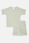 PoP Candy Tee & Short Set - Grey