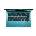 Acer Swift 3 Ryzen 5 5500U 8GB RAM 512GB Pcie Nvme SSD 14