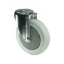 Swivel Bolt Hole 75MM Nylon