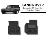 Land Rover Defender 110 Front Set 2ND Gen + Puma