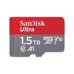 Sandisk Ultra Microsdxc Uhs-i Card 1.5TB Global Ultra Usd