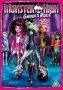 Monster High: Ghouls Rule DVD