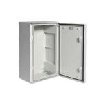 FL209B 500X300X200MM IP65 Polyester Surface Mount Enclosure