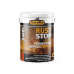 Flash Harry Rust Stop 5L White