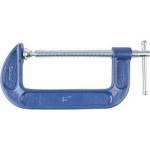 Tork Craft Clamp G Heavy Duty 150 Mm Twin Pack 6'