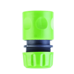 Gro Hose Connector – 12.5MM – Green