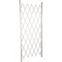 Security Gate Xpanda Ref A Saftidor 840MMX2000MM White