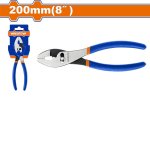 8" Slip Joint Pliers 200MM WPL6C08