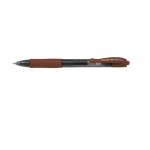 Pilot Pen BL-G2 07 Medium Caramel