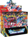 : Mega Evolution-chaos Rising: Booster