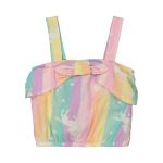 Younger Girl Striped Top