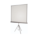 Parrot Projector Tripod Screen 1830 X 1830MM