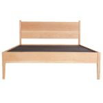 The Oak Bed