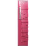 Maybelline Superstay Vinyl Ink Lipstick - Coy