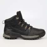 Urbanart Tatum 1 Nub Lea - Black - Black 8