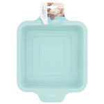 Kitchen Inspire Silicone Square Pan