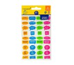 Teachers Encouragement Stickers