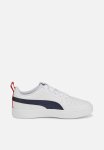 Puma Rickie Ps - White-peacoat