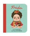 Frida Kahlo - My First Frida Kahlo Board Book New Edition