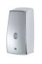 Wenko - Infrared Chrome-automatic Soap Dispenser - Treviso - Silver