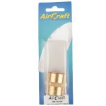 AirCraft Reducing Manifold Brass 3 4"X3 4" F f 1PC