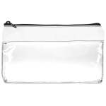 Pre-production Sample Cairo Cosmetic Bag - Red