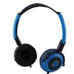 Bounce Swing Series Headphones - Blue black