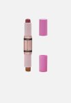 Blush & Highlight Stick - Flushing Pink