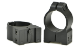 Warne Scope Rings Tikka 1" Medium