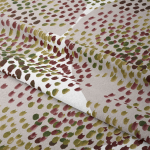 Gather Terra Rosa Fabric Per Meter