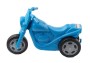 Big Jim Scooter Fun Blue