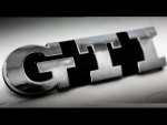 GTI Chrome Grille Badge - Autostyle Motorsport South Africa