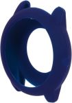 Soft Silicone Watch Case With Screen Anti-scratch Protection