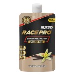 32GI Vanilla Race Pro Gels 132G