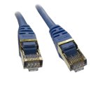 Orico CAT5 2M Cable Blue