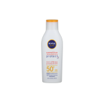 Nivea Sun Sensitive Sun Lotion SPF50+ 200ML