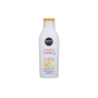 Nivea Sun Sensitive Sun Lotion SPF50+ 200ML