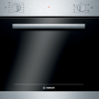 Bosch 60CM Gas Oven Stainless Steel - HGL10E150