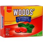 Lozenges Multipack - Cherry