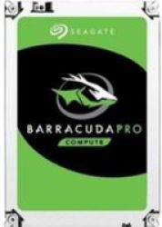 Seagate Barracuda 8TB 3.5 Desktop Internal Drive