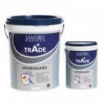 Samson Hydrogard Rustic Red 5LTR
