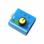 Servo Tester Controller