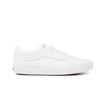 Vans - Ward Mens White - 6