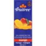 25% Mango Nectar 200ML