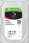 Seagate 3.5: Sata 8TB Ironwolf