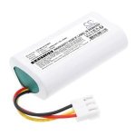 Replacement Battery For Winland D-011-0183 Enviroalert Professional Eapro Gateway Etc.
