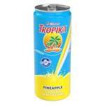Clover Tropika Can Pineapple Flavoured Dairy Fruit Mix 300ML