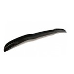 Audi A3 8V 8V2 Hatchback Boot Roof Spoiler Max Sport Style Gloss Black 12-21