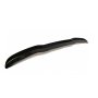 Audi A3 8V/8V2 Hatchback Boot / Roof Spoiler Sport Style Gloss Black 12-21 - Spares Direct