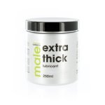 Male - Lubricant Extra Thick 250 Ml